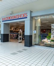 Exterior Shot of Store/Building (Wide Shot)