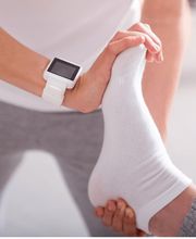 Physiothérapie à domicile - Nihed Mekhancha Bild 5