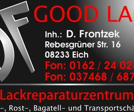 Good Lack DF Lackreparatur Bild 1