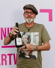 Weinmomente mit Mike Messow - Weintasting