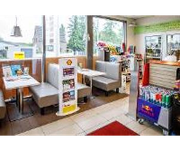 Shell Recharge Charging Station Bild 18