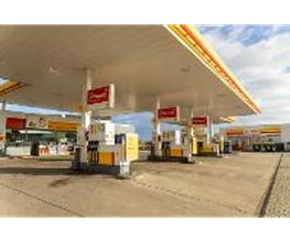 Shell Recharge Charging Station Bild 3