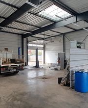 AD Garage Expert SAINT LEGER AUTOMOBILES image 5