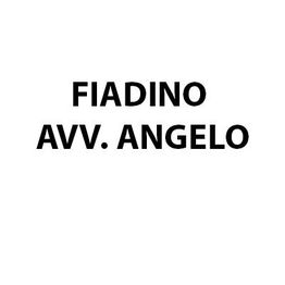 Fiadino Avv. Angelo logo