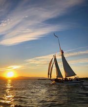 Seattle's Tall Ship image 5