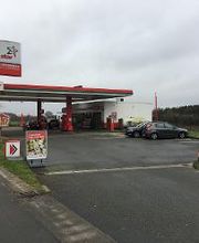 star Tankstelle Bild 1