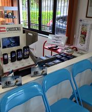 Negozio Sky Service | Petrini Sat SRL immagine 7