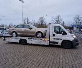 Abschleppdienst Fadel Bild 2