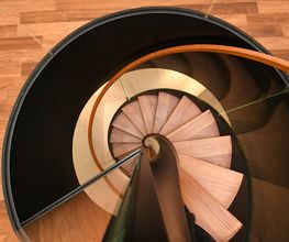 KARIN STRÜBING INNENARCHITEKTUR Bild 1