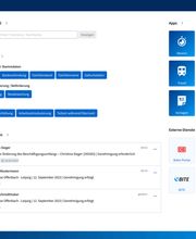 KIDICAP.-die Software der GIP GmbH Bild 3