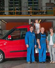 GS Gelenkwellenbau GmbH Bild 3