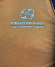 Mechanical Air Conditioning image 1