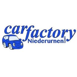 CARfactory GmbH