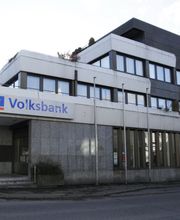 Volksbank Göppingen eG, Dienstleistungszentrum Donzdorf Bild 1