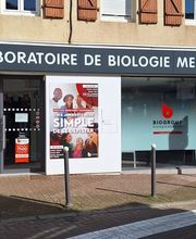 Biogroup Bretagne - Guer - Accueil