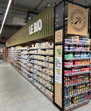 Intermarché SUPER Saint André De Corcy image 12