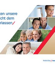 AXA Versicherungen Falk Binger Bild 4