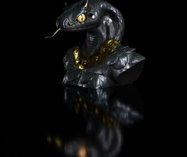 Qu3D 3D-Design Art Bild 9