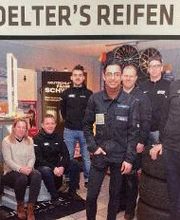 Premio Reifen + Autoservice BRS Boelter's Reifen Store e.K. Bild 2