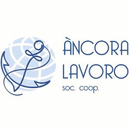 Ancora Lavoro logo