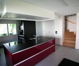 SM Schreinerei AG Bild 3