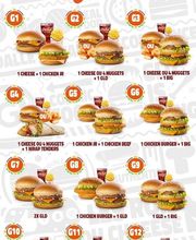 G LA DALLE - Argenteuil Centre image 4