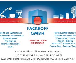Packroff GmbH Bild 2