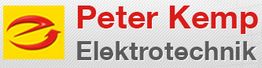 Peter Kemp Elektrotechnik