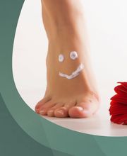 Fußwerkstatt Bild 2