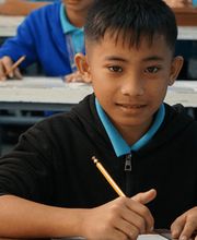 Weltkinderdörfer der Schwestern Maria Bild 7