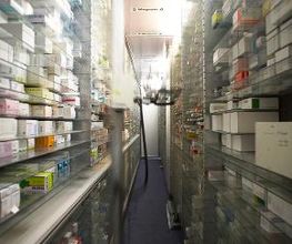Apotheke zum Löwen Bild 20