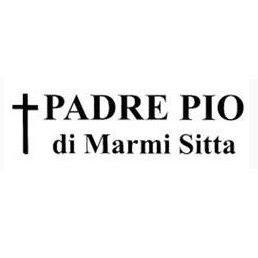 Onoranze Funebri Padre Pio logo