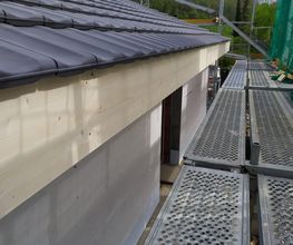 Muchenberger Bedachungen GmbH Bild 8