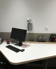 Audioprothésiste Athis-Mons-Alain Afflelou Acousticien image 2