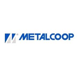 Metalcoop logo