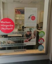 GEERS Hörgeräte Bild 1