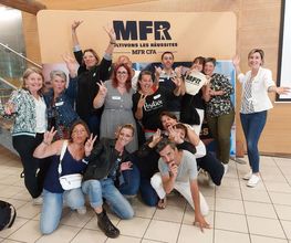 MFR/CFA Argentonnay image 2