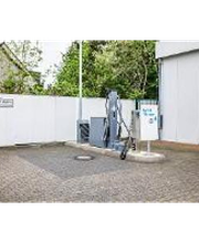 Shell Recharge Charging Station Bild 12