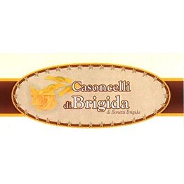 Casoncelli di Brigida logo