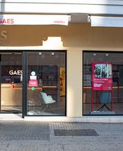 GAES Sevilla Joaquin Morales imagen 4