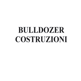 Bulldozer Costruzioni logo
