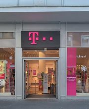 Telekom Shop Bild 1