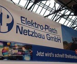 Elektro-Plath Netzbau GmbH Bild 1
