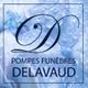 Pompes Funèbres DELAVAUD