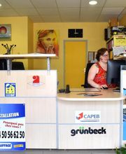 Aqua Thermic image 19