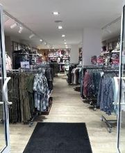 JEANS FRITZ Bild 20