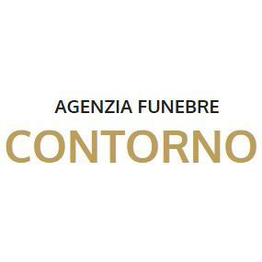 Agenzia D'Arte Funebre Contorno logo