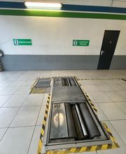 Banc de freinage SECURITEST FURIANI