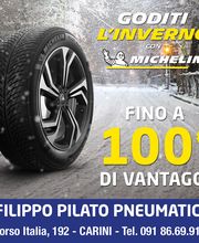 Euromaster Filippo Pilato Pneumatici immagine 12