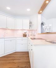 Landhaus Schreinerei Bild 13